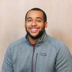 Meet your Posher, Jared